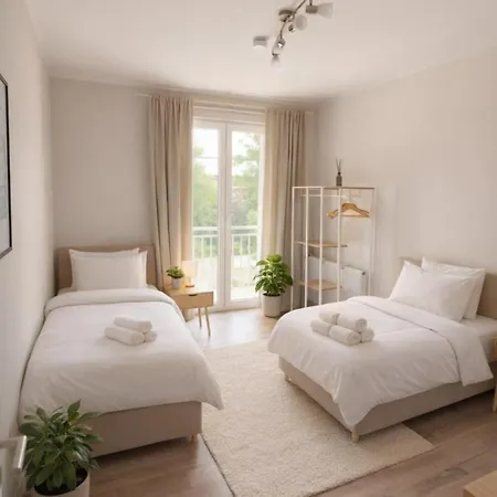Hygge Homes - 'fjellro' *