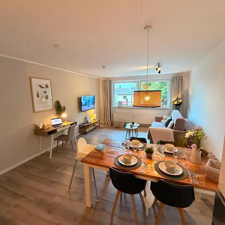Hygge Homes - 'fjellro' *