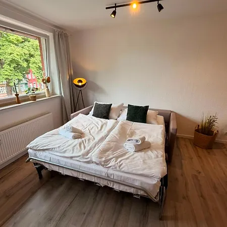 Hygge Homes - 'fjellro'