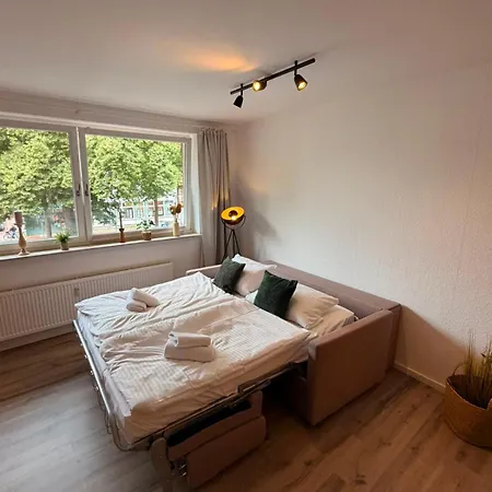 Daire Hygge Homes - 'fjellro'