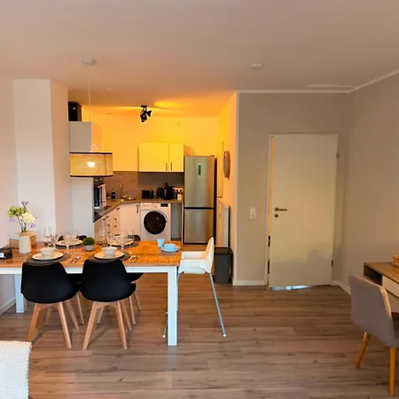 Hygge Homes - 'fjellro' Appartamento Celle