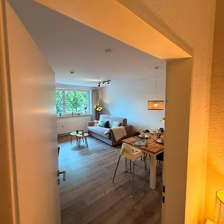 Hygge Homes - 'fjellro'