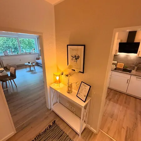 Hygge Homes - 'fjellro' *