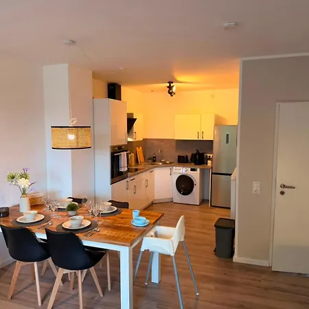 Hygge Homes - 'fjellro'