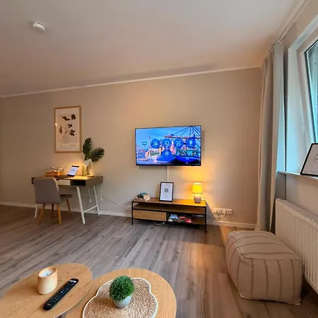 Daire Hygge Homes - 'fjellro'
