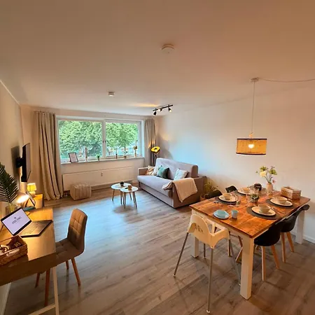Hygge Homes - 'fjellro' Appartamento