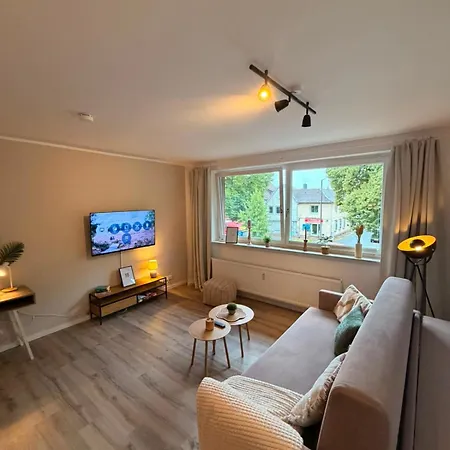 Hygge Homes - 'fjellro'