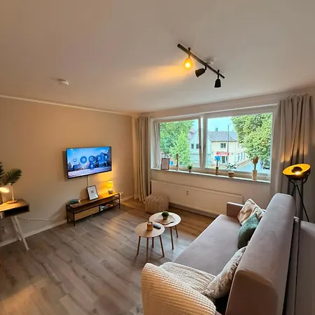 Appartamento Hygge Homes - 'fjellro' Celle