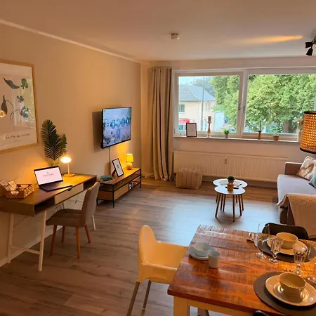 Hygge Homes - 'fjellro'
