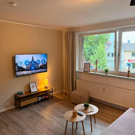 Hygge Homes - 'fjellro' * Celle