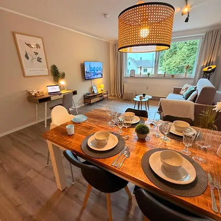 Hygge Homes - 'fjellro' *