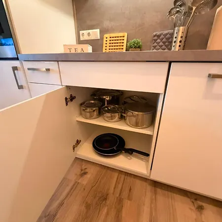 Hygge Homes - 'fjellro'