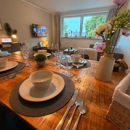 Hygge Homes - 'fjellro'