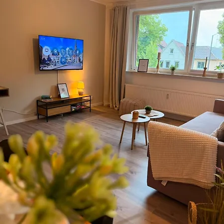 Hygge Homes - 'fjellro' Appartamento