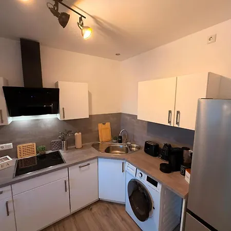 Daire Hygge Homes - 'fjellro' Celle