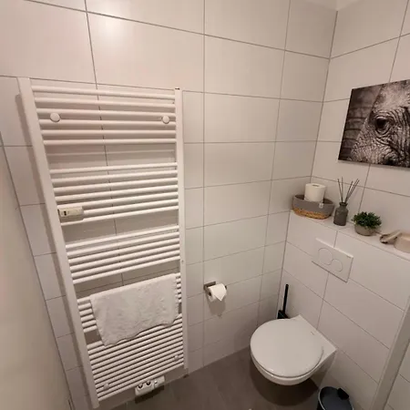 Daire Hygge Homes - 'fjellro'