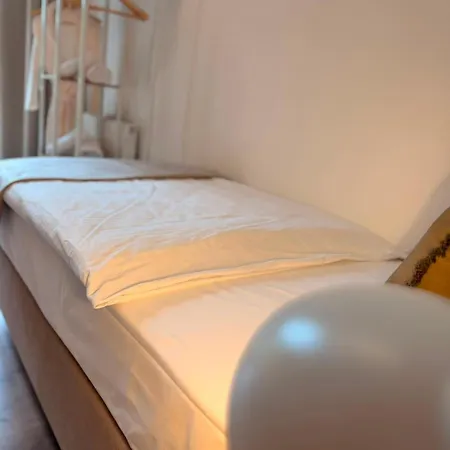 Hygge Homes - 'fjellro' Daire Celle