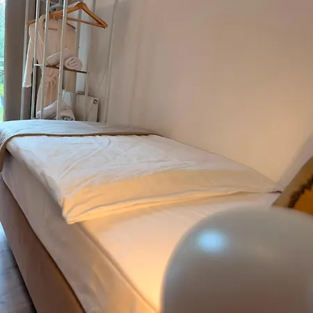 Hygge Homes - 'fjellro' *