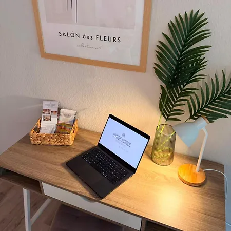 Hygge Homes - 'fjellro' *