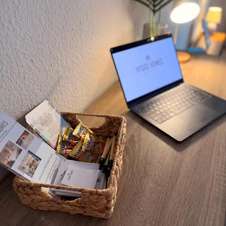 Appartamento Hygge Homes - 'fjellro'