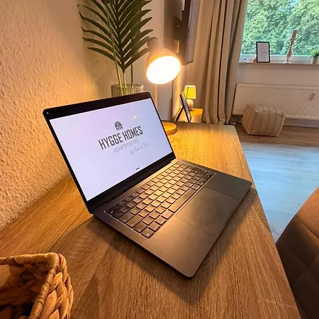 Hygge Homes - 'fjellro' *