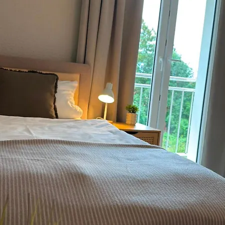 Hygge Homes - 'fjellro'