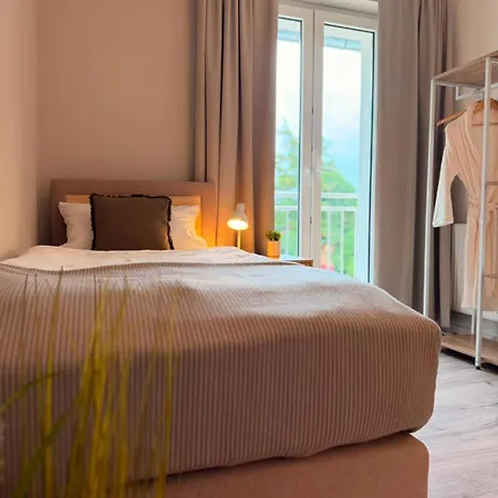 Appartamento Hygge Homes - 'fjellro' Celle