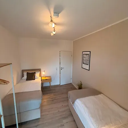 Hygge Homes - 'fjellro' *