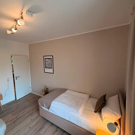 Hygge Homes - 'fjellro' Daire *