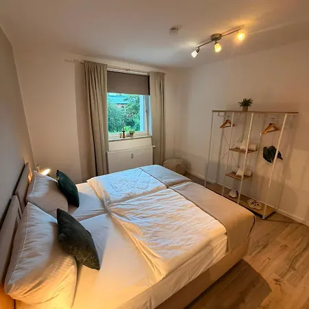 Hygge Homes - 'fjellro' Celle