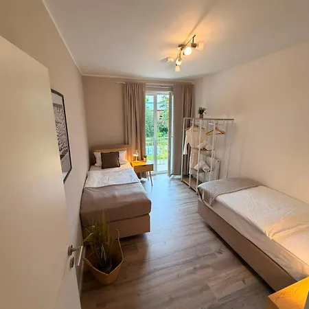 Hygge Homes - 'fjellro' Celle