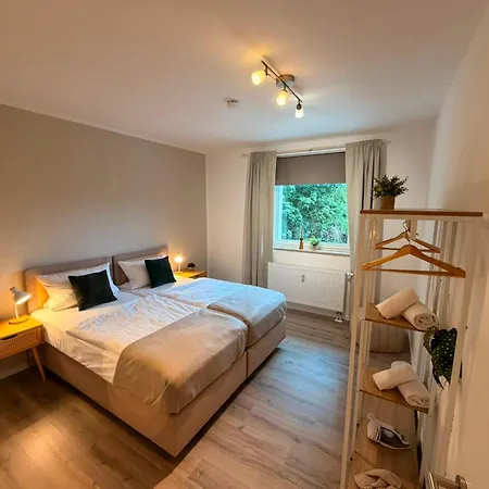Daire Hygge Homes - 'fjellro' Celle