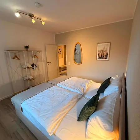 Daire Hygge Homes - 'fjellro' Celle