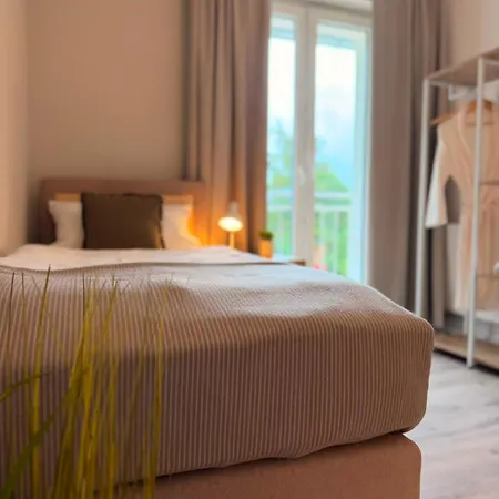 Hygge Homes - 'fjellro' Appartamento Celle