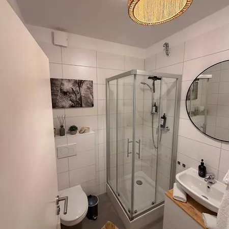 Daire Hygge Homes - 'fjellro' *
