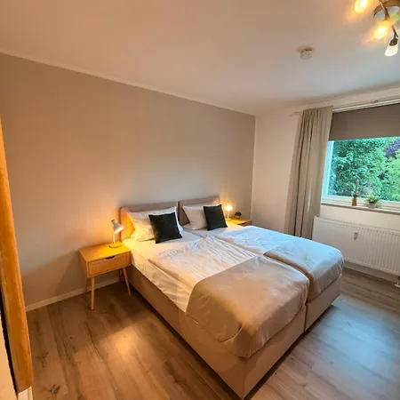Hygge Homes - 'fjellro' * Celle
