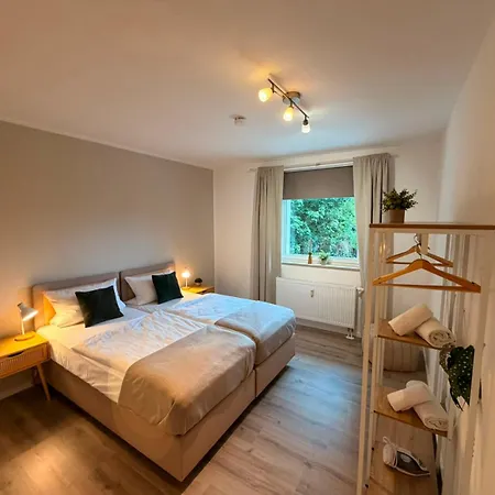 Daire Hygge Homes - 'fjellro' Celle