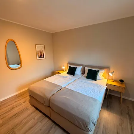 Hygge Homes - 'fjellro' Appartamento *