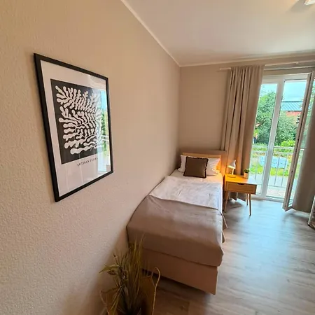 Hygge Homes - 'fjellro' Appartamento Celle