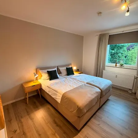 Hygge Homes - 'fjellro' *