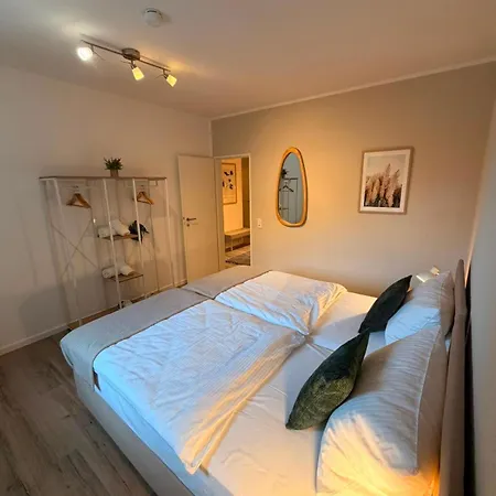 Hygge Homes - 'fjellro' Daire *